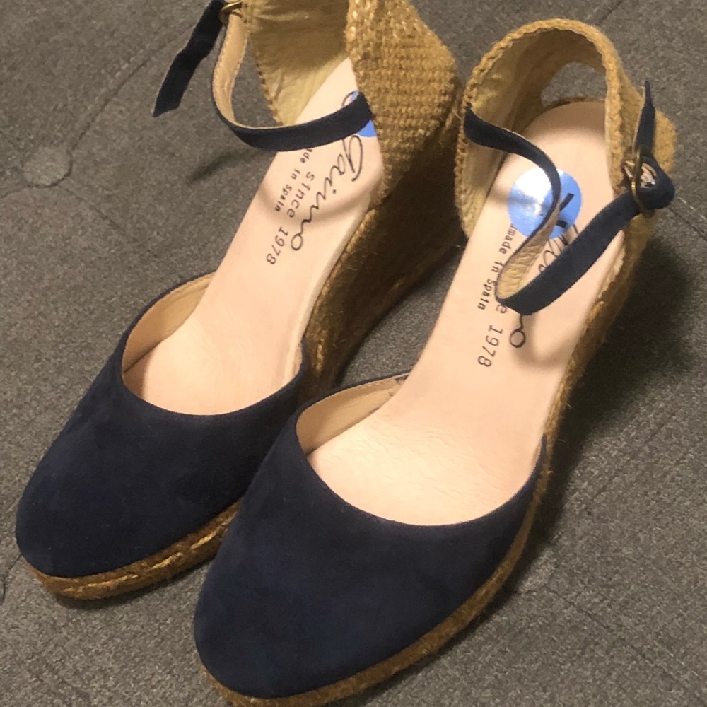 GAIMO WEDGES